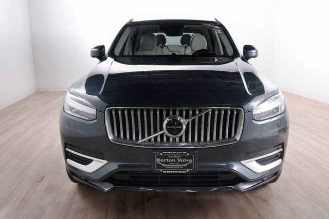 Certified 2022 Volvo XC90 Inscription with VIN YV4A22PL5N1812726 for sale in Golden Valley, Minnesota