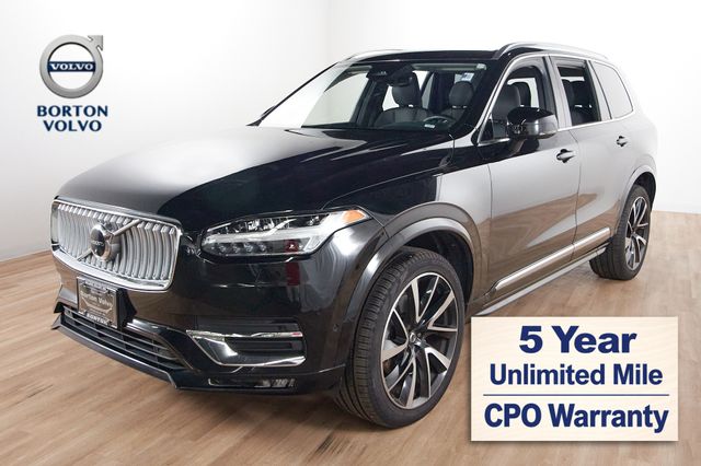 2023 Volvo XC90 B6 Plus 6-Seater 4WD's photo