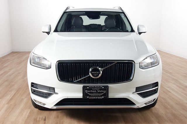 Used 2016 Volvo XC90 Momentum with VIN YV4A22PK6G1074106 for sale in Golden Valley, Minnesota