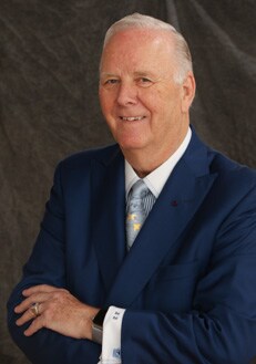 Staff member Kjell Bergh from ID_53011b81e3b7