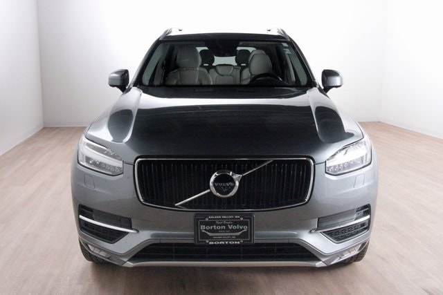 Used 2017 Volvo XC90 Momentum with VIN YV4A22PK0H1175109 for sale in Golden Valley, Minnesota