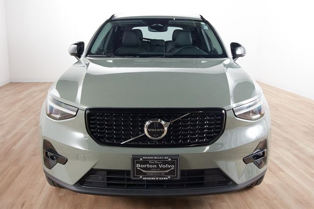 Used 2023 Volvo XC40 Plus with VIN YV4L12UW9P2938059 for sale in Golden Valley, Minnesota
