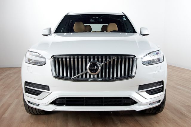 Certified 2023 Volvo XC90 Ultimate with VIN YV4062PA6P1968579 for sale in Golden Valley, Minnesota