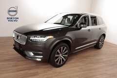 2023 Volvo XC90 B6 Plus 7-Seater SUV 9421