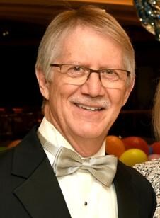 Staff member Dennis G. Croonquist from ID_7985a1