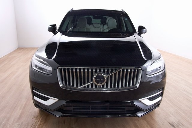 Certified 2024 Volvo XC90 Plus with VIN YV4062PE7R1169044 for sale in Golden Valley, Minnesota
