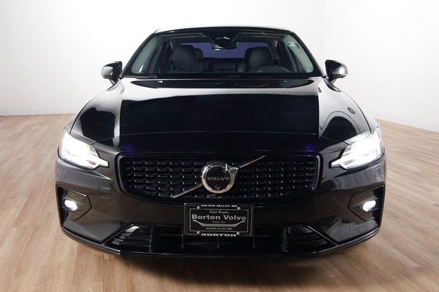 Used 2024 Volvo S60 Plus with VIN 7JRL12TL3RG290509 for sale in Golden Valley, Minnesota