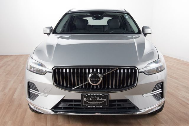 Used 2023 Volvo XC60 Plus with VIN YV4L12RN1P1359749 for sale in Golden Valley, Minnesota
