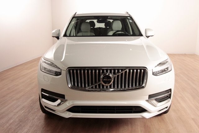 Used 2024 Volvo XC90 Ultimate with VIN YV4H60LF7R1216854 for sale in Golden Valley, Minnesota