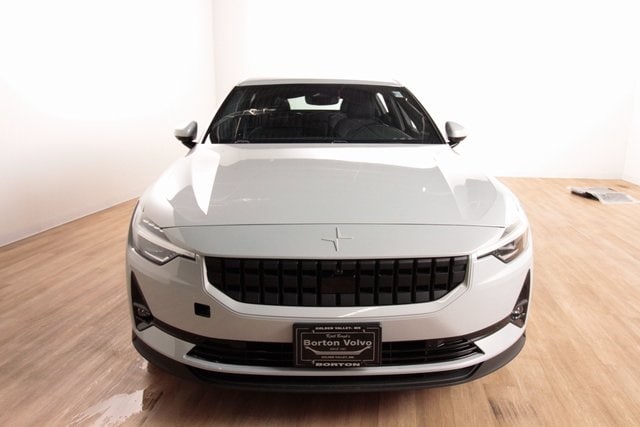 Used 2022 Polestar 2 Base with VIN LPSED3KA7NL068845 for sale in Golden Valley, Minnesota