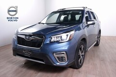 2019 Subaru Forester Touring SUV 26101A