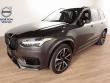  Volvo XC90 Recharge Plug-In Hybrid