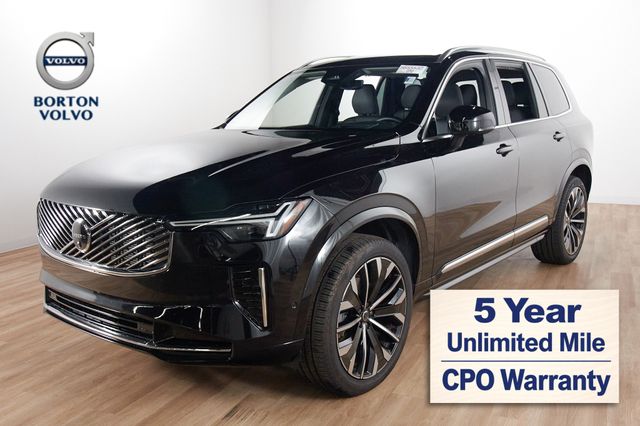 2026 Volvo XC90