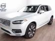  Volvo XC90 plug-in hybrid