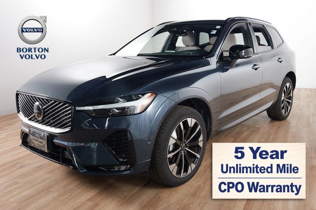 2026 Volvo XC60