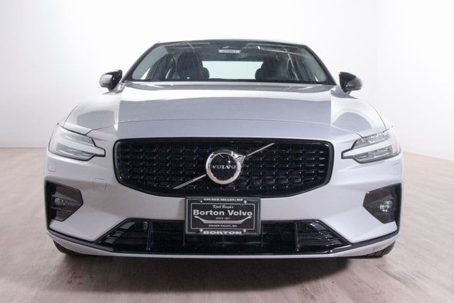Certified 2025 Volvo S60 Core with VIN 7JRL12GJ3SG368771 for sale in Golden Valley, Minnesota