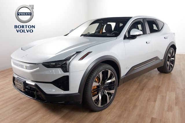2025 Polestar Polestar 3 Long Range Dual Motor Performance Plus SUV 5110P