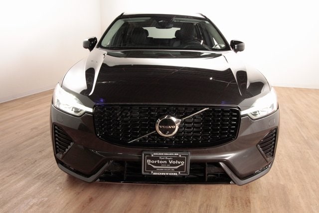 Certified 2024 Volvo XC60 Plus with VIN YV4L12RL9R1903433 for sale in Golden Valley, Minnesota