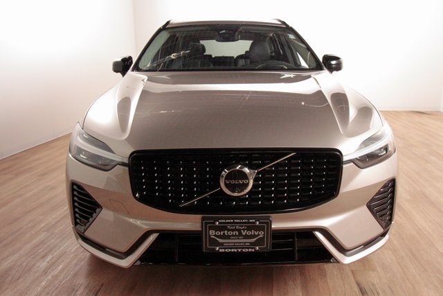 Used 2024 Volvo XC60 Ultimate with VIN YV4H60DM7R1841591 for sale in Golden Valley, Minnesota