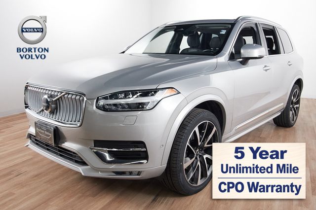 2023 Volvo XC90 B5 Plus Bright Theme AWD