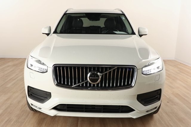 Certified 2021 Volvo XC90 Momentum with VIN YV4A22PKXM1759785 for sale in Golden Valley, Minnesota