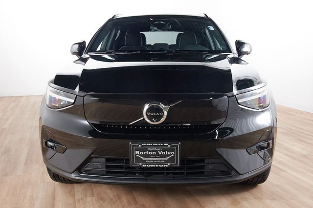 Used 2024 Volvo XC40 Plus with VIN YV4ER3XL7R2272833 for sale in Golden Valley, Minnesota
