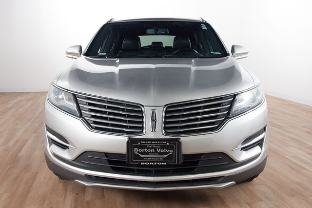 Used 2015 Lincoln MKC Base with VIN 5LMCJ1A95FUJ06130 for sale in Golden Valley, Minnesota
