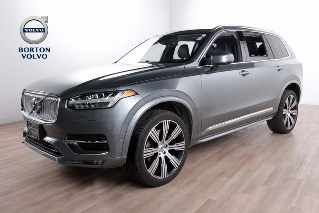 2020 Volvo XC90 Inscription