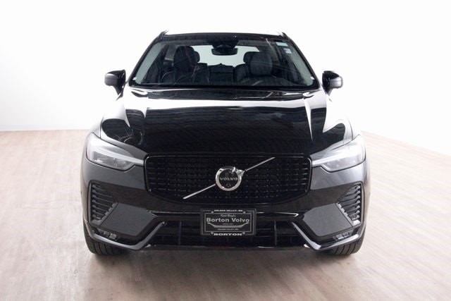 Used 2025 Volvo XC60 Plus with VIN YV4M12RC4S1093820 for sale in Golden Valley, Minnesota