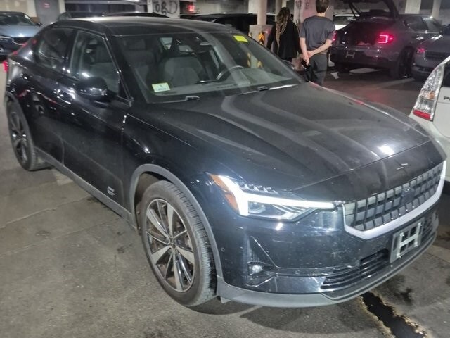 2021 Polestar PS2 photo 3