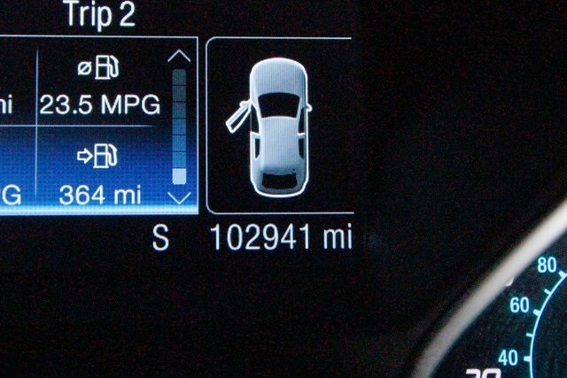 2015 Ford Escape SE photo 4