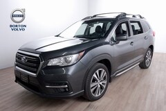 2021 Subaru Ascent Limited SUV 25629A