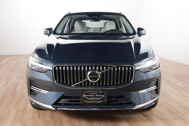 Used 2023 Volvo XC60 Plus with VIN YV4H60DN7P1345843 for sale in Golden Valley, Minnesota