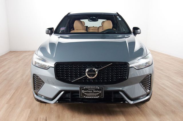Used 2024 Volvo XC60 Ultimate with VIN YV4L12RM6R1848271 for sale in Golden Valley, Minnesota