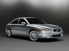 Used 2009 Volvo S60 2.5T Sedan 25653A for sale in Golden Valley MN