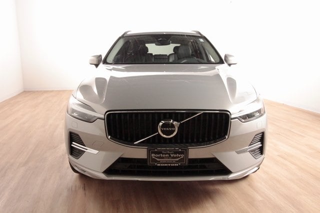 Used 2023 Volvo XC60 Core with VIN YV4L12RV2P1238552 for sale in Golden Valley, Minnesota