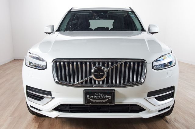 Certified 2024 Volvo XC90 Plus with VIN YV4H60CE0R1214497 for sale in Golden Valley, Minnesota