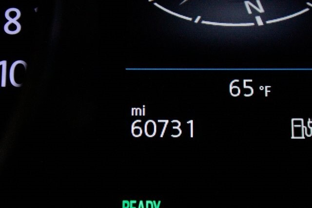 2016 Volkswagen e-Golf SEL Premium photo 4
