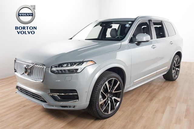 2025 Volvo XC90