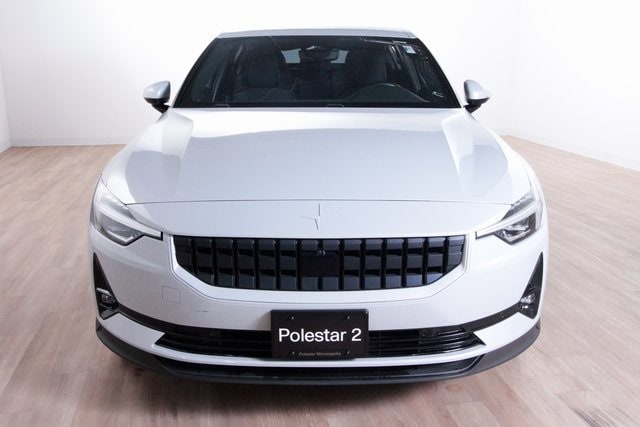 Used 2022 Polestar 2 Base with VIN LPSED3KA6NL083661 for sale in Golden Valley, Minnesota
