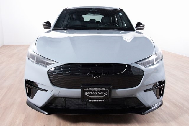 Used 2024 Ford Mustang Mach-E GT AWD with VIN 3FMTK4SX4RMA34375 for sale in Golden Valley, Minnesota