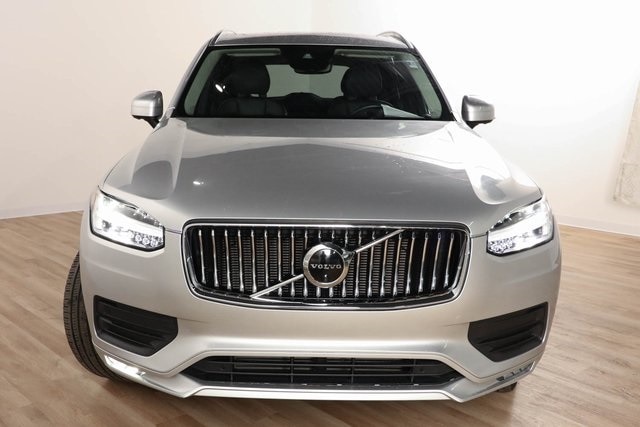 Certified 2022 Volvo XC90 Momentum with VIN YV4A22PK0N1783546 for sale in Golden Valley, MN