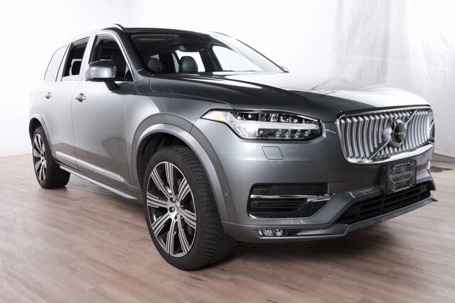 2020 Volvo XC90 T6 Inscription photo 3