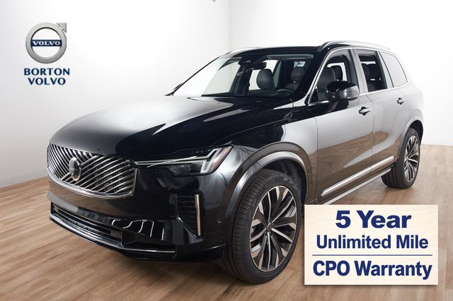 2026 Volvo XC90