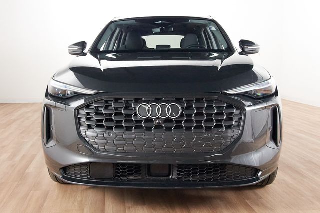 Used 2025 Audi Q5 Prestige with VIN WA13AAGU9S2023903 for sale in Golden Valley, Minnesota