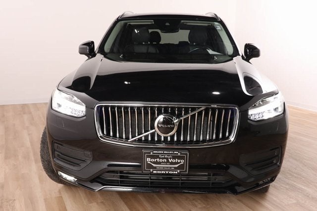 Certified 2021 Volvo XC90 Momentum with VIN YV4A22PK6M1748265 for sale in Golden Valley, Minnesota