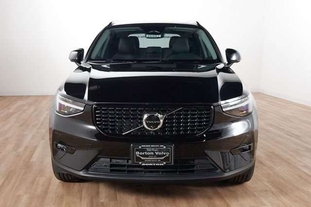 Certified 2026 Volvo XC40 Plus with VIN YV4L12UC3T2656239 for sale in Golden Valley, Minnesota