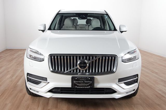 Used 2023 Volvo XC90 Plus with VIN YV4062PN7P1971414 for sale in Golden Valley, Minnesota