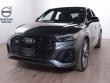  Audi SQ5 Sportback