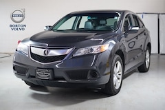 2014 Acura RDX Base SUV 26037A